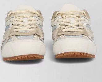 Axel Arigato leather low-top sneakers