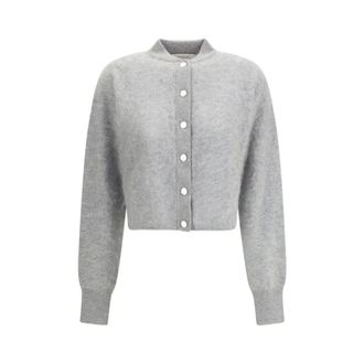 Max Mara Mujer, Jerseys, Gris, Talla: M