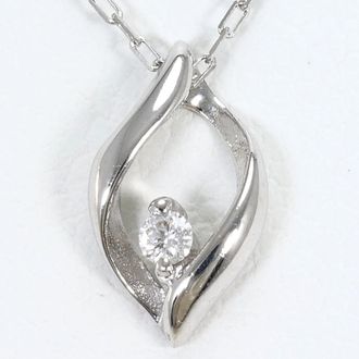 C&A Unbranded (10K) Necklace (Pre-Owned)