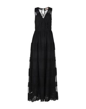 Twin-Set VESTITI - Vestiti lunghi su YOOX.COM