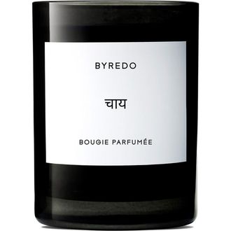 BYREDO Chai Candle at Nordstrom