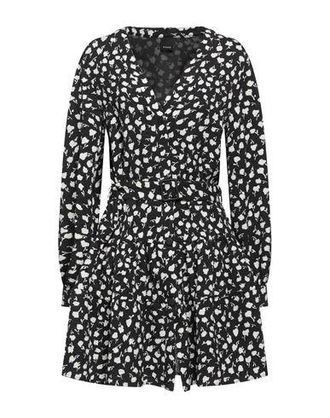 Pinko Mini dresses