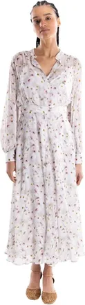 Marella Mujer, Vestidos, Multicolor, Talla: M