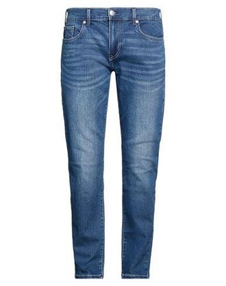 True Religion BOTTOMWEAR - Jeans on YOOX.COM