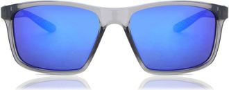 Nike VALIANT M FJ1998 012 Mens Sunglasses Grey Size 60