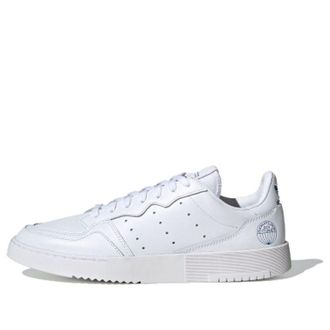adidas Supercourt Footwear White EF5887