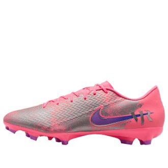 Nike x Vini Jr. Zoom Mercurial Vapor 16 Academy FG/MG Sunset Pulse IM3645-640