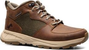 Forsake Wild Sky Waterproof Mid Hiking Sneaker in Tan at Nordstrom Rack, Size 6