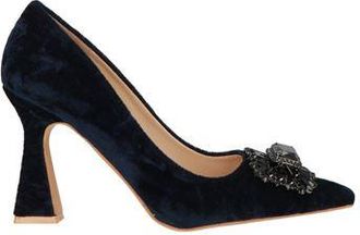 Alma Blue CALZATURE - Decolletes su YOOX.COM