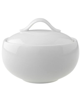 Villeroy & Boch New Cottage Basic Covered Sugar