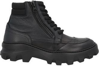 Giovanni Conti FOOTWEAR - Ankle boots sur YOOX.COM