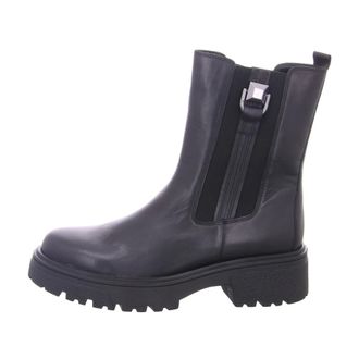 Gabor Dames, Schoenen, Zwart, Maat: 39 EU