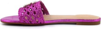 Guess Donna, Scarpe, Rosa, 38 EU, new