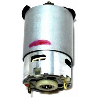 Bosch Repuesto Original Bosch 2609199177 Motor De Corriente Continua (108v) Para Modelos Gsr