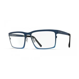Blackfin Irvine Optisch Montuur - unisex - Accessoires - Blauw - Maat: 56 MM