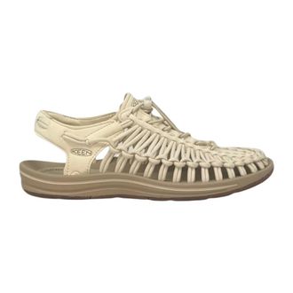 Keen Uneek W - female - Keen - Outdoor Shoes - White - 3 1/2 UK - Sport