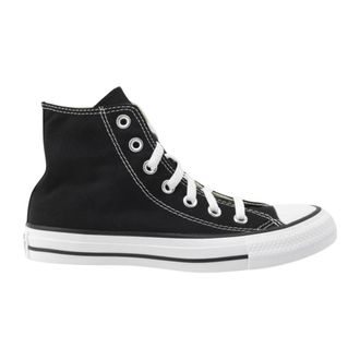 Converse Chuck Taylor All Star Hi - female - Converse - Sneakers - Black - 3 1/2 UK - Shoes