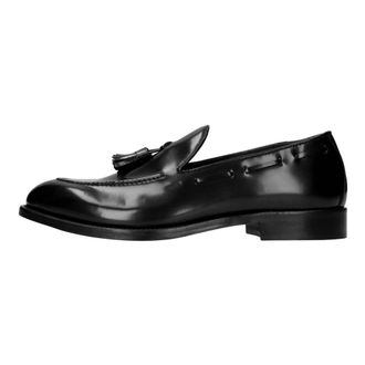 Rick Owens Zapatos planos - Shoes - Hombre - Negro - 44 1/2 EU