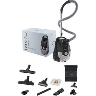 OEM Aspiradora De Bolsa Lovio Vacuucapsule Lvbvc001