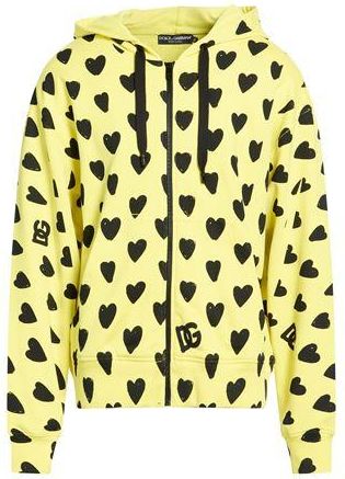 Dolce & Gabbana TOPWEAR - Sweatshirts on YOOX.COM