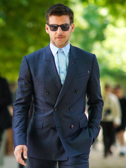 La guida completa al completo da uomo