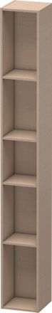 Duravit Estanter&iacute;a Duravit L-cube 180x180x1400mm Lino