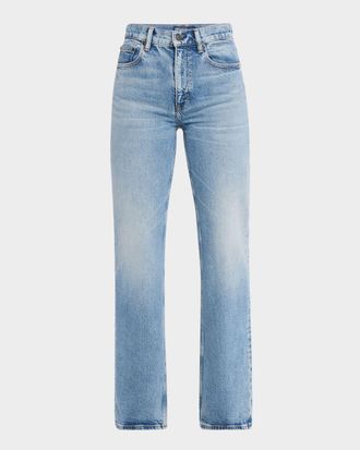 Polo Ralph Lauren Bootcut Denim Jeans