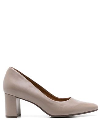 Studio Chofakian Studio 122 pumps - Brown