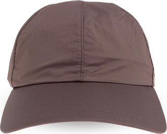 On Running On Running, Outdoor Gloves & Hats, unisex, Purple, Size: ONE SIZE Baseball Cap