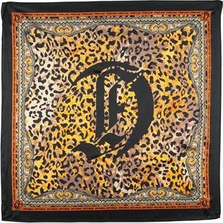 Just Cavalli ACCESSORIES - Scarves sur YOOX.COM