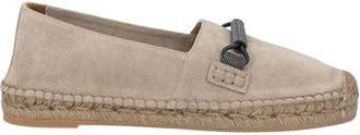 Brunello Cucinelli FOOTWEAR - Espadrilles on YOOX.COM