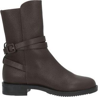 Sergio Rossi CALZADO - Botines de ca&ntilde;a alta en YOOX.COM