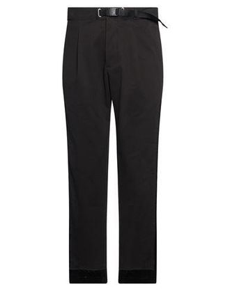 White Sand BOTTOMWEAR - Trousers on YOOX.COM