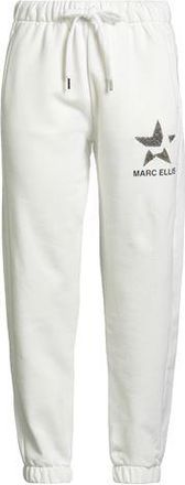Marc Ellis BOTTOMWEAR - Trousers on YOOX.COM