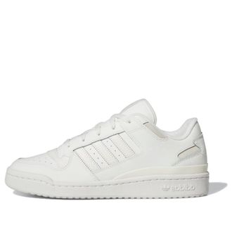 adidas Forum Low CL White Grey IH7828