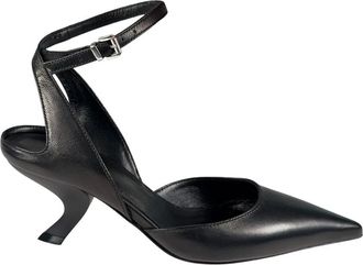 Vic Mati&eacute; D&eacute;collet&eacute; K18_Apostrophe - - Shoes - Donna - Nero - 38 EU