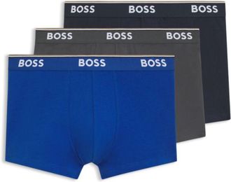 BOSS 3-pack trunks