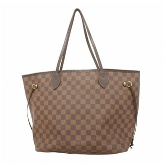 Louis Vuitton Ebene Tote Bag (Pre-Owned)