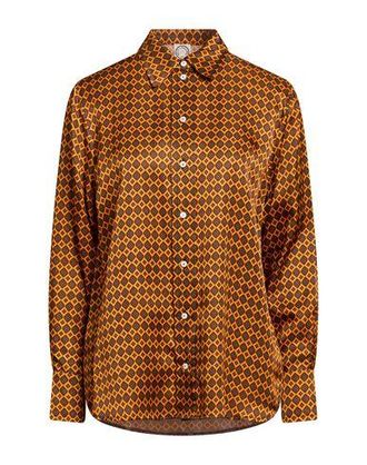 Ines De La Fressange TOPWEAR - Shirts on YOOX.COM