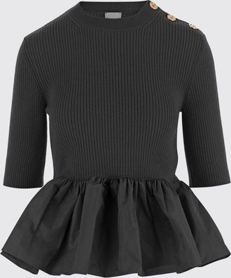 Patou Top Patou in maglia