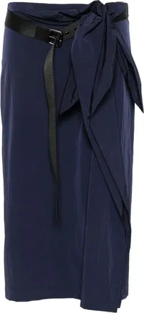 Pinko Tartetatin Skirt