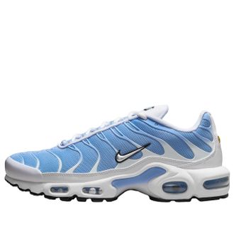 Nike (WMNS) Nike Air Max Plus White Aluminum Metallic Silver DZ3671-105