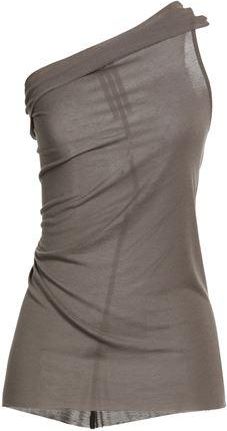 Rick Owens TOPS - Tops auf YOOX.COM