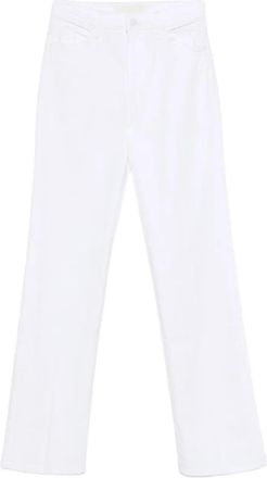 Mother The Kick It Jeans