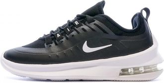 Nike Nike Wmns Nike Air Max Axis, Womens Running Shoes, Black (Black/White 002), 7 UK (41 EU)