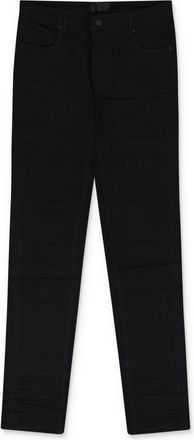 Rta BLACK BRYANT SKINNY JEANS