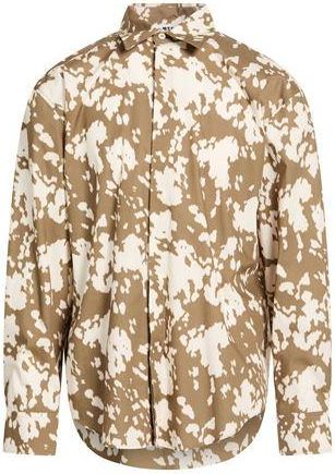 Msgm CAMISETAS Y TOPS - Camisas en YOOX.COM