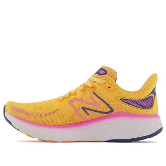 New Balance (WMNS) New Balance Fresh Foam X 1080v12 Vibrant Apricot Vibrant Pink W1080M12