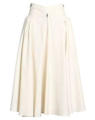 Msgm HOSEN & R&Ouml;CKE - Maxi-R&ouml;cke auf YOOX.COM