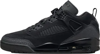 Nike Jordan Spizike Low Black / Black - Anthracite FQ1759-001 Mens